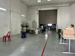 Mandai Connection (D25), Factory #568063441